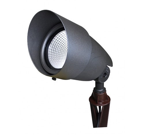 Westgate 12W Integrated Led Landscape Uplights 12V AC/DC