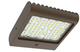 Westgate LFX-LG-50-150W-50K-480V LED Manufacturing Flood/Area Light 120-277V 5000K