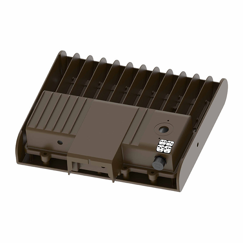 Westgate Lighting LFX-LG-50-150W-40K, Flood/Area Light 120-277V 4000K