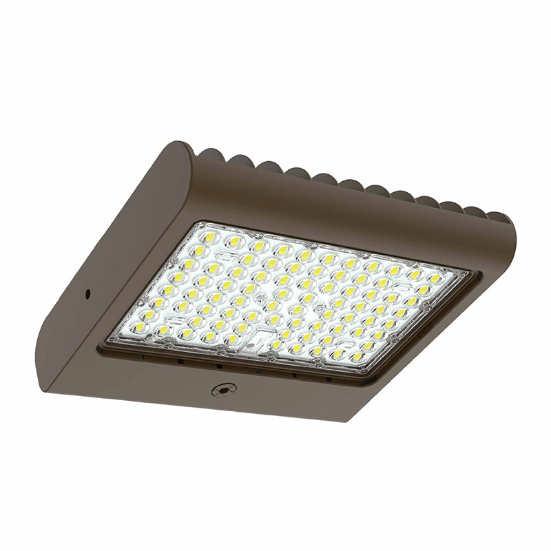 Westgate Lighting LFX-LG-50-150W-40K, Flood/Area Light 120-277V 4000K