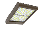 Westgate LFX-XL-150-300W-50K-480V LED Manufacturing Flood/Area Light 120-277V 5000K