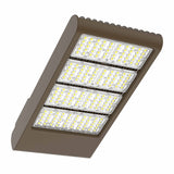 Westgate LFX-XXL-300-600W-50K Flood-Area Light XXL Housing Adjustable 300W-600W 5000K 120-277V 0-10V Dimming