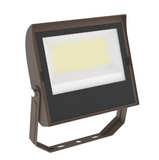 Westgate Lighting LFXE-MD-50-100W-MCTP-TR-P Builder Series LED Flood/Area Light with Photocell, Lumens 135 LM/W, Multi-Color Temperature