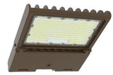 Westgate LFXPRO-LG-50-150W-MCTP LED Manufacturing Flood/Area Light 120-277V Multi CCT