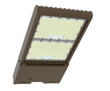 Westgate LFXPRO-XL-150-300W-MCTP LED Manufacturing Flood/Area Light 120-277V Multi CCT