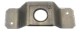 Westgate LG-SMB-BZ 12V Brass Landscape Tree or Surface Bracket Antique Bronze Finish