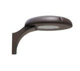 Westgate LGP-EXTARM LED Manufacturing Optional Straight Arm For WALL-POST Mounting Light