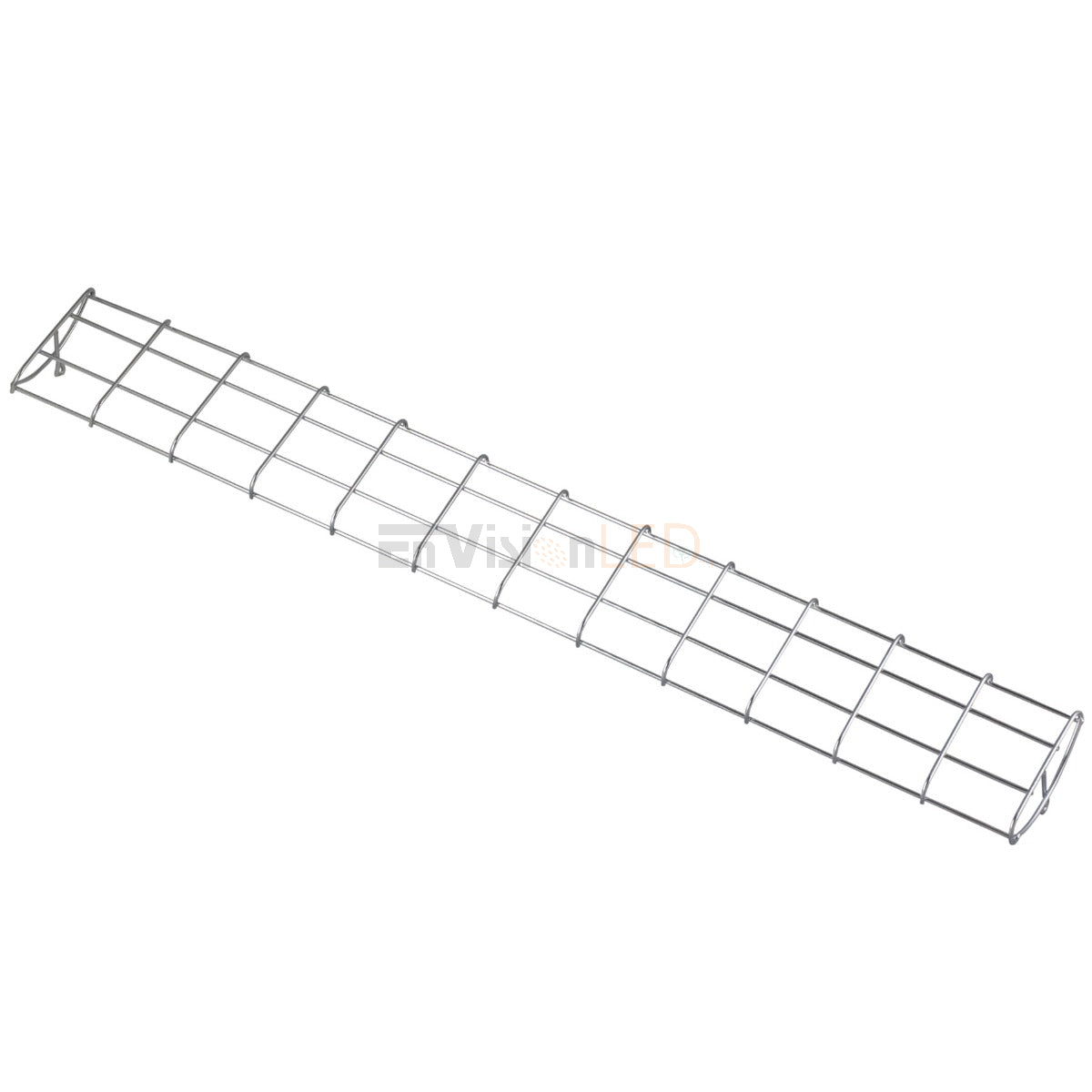 EnvisionLED LHB-4FT-WG LED Linear High Bay 4Ft Wire Guard