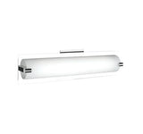 Kuzco Lighting VL0118-CH LED Lighthouse Vanity Light 120V Chrome Finish