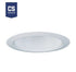 Lithonia Lighting 3B1W Contractor Select R24 4" Baffle Recess Trim - BuyRite Electric