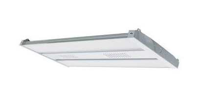 Westgate Lighting LLHB4-150W-MP-40K-D-480V Power Adjustable G4 Dimmable Linear High Bay, Color Temperature 4000K, 480V