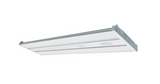 Westgate Lighting LLHB4-150W-MP-50K-D Power Adjustable G4 Dimmable Linear High Bay, 155 Lumens Per Watt Frosted Polycarbonate Lens