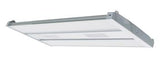 Westgate LLHB4-150W-WG LED Manufacturing G4 Linear Highbay 150W Wire Guard - White Finish