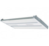 Westgate Lighting LLHB4-80-150W-MCTP, LED Linear High Bay 120-277V CCT Selectable 120-277V White