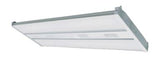 Westgate LLHB4-410W-50K-D LED Manufacturing Linear High Bays 410W 53300Lm 5000K 120-277V