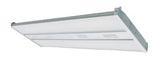 Westgate LLHB4-500W-50K-D LED Manufacturing Linear High Bays 500W 62500Lm 5000K 120-277V