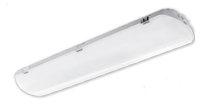 Westgate LLVT-2FT-25W-MCT-D Manufacturing LED Linear Vapor Lights 25W 3500K/4000K/5000K