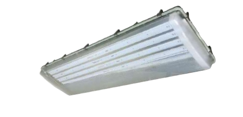 Westgate Lighting LLVT-4FT-150W-MCT-D-480V Manufacturing LED Linear Vapor Light, Multi Color Temperature, Lumens 20250LM, Wattage 150W