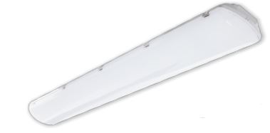 Westgate LLVT-4FT-40W-MCT-D LED Manufacturing Linear Vapor Lights 40W 3500K/4000K/5000K