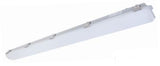 Westgate LLVT2-4FT-65W-MCT-D LED Manufacturing 65W 4 Foot Traditional Linear Vapor Light 120-277V