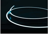 Core Lighting LNT45-D-RGBW-40K-PF-24V 4.4W IP67/IP68 Flexible Color-Changing + White LED Strip 4000K