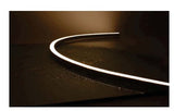 Core Lighting LNT45-HW36-RGB 4.4W IP65 Flexible Neon Series LED Strip Power Feed length 36 Inch Color Temperature RGB