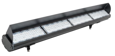 LED Roadway Lights