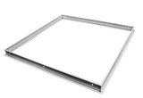 Westgate LPNG-RMK-2X4 LED Manufacturing Recessed Mounting Frame For 2X4 Back-Lit Panel