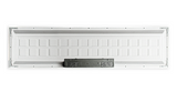 Westgate Lighting LPNG-1X4-MCTP4 1X4 LED Backlit Panel Light, Multi-Color Temperature, White Finish