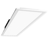 Westgate Lighting LPNG-1X4-MCTP4 1X4 LED Backlit Panel Light, Multi-Color Temperature, White Finish