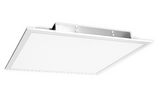 Westgate Lighting LPNG-2X2-MCTP4 2X2 LED Backlit Panel Light, Multi-Color Temperature, White Finish