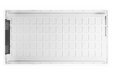 Westgate Lighting LPNG-2X4-MCTP4 2X4 LED Backlit Panel Light, Multi-Color Temperature, White Finish