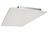 Westgate Lighting LPNG-2X4-MCTP4 2X4 LED Backlit Panel Light, Multi-Color Temperature, White Finish