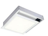 Westgate LPNG-SRFC-2X4 LED Manufacturing Surface Mounting Frame For 2X4 Back-Lit Panel