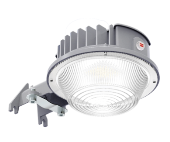 Westgate LRX-36-60W-MCTP-P Power & Multi Color Temperature Selectable Barn/Area Light, Lumens 130 LM, Voltage 120/277V