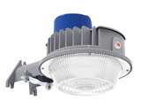 Westgate LRX-72-120W-MCTP-TL Power & Multi Color Temperature Selectable Barn Garage Area Light, Lumens 130 LM, Voltage 120/277V