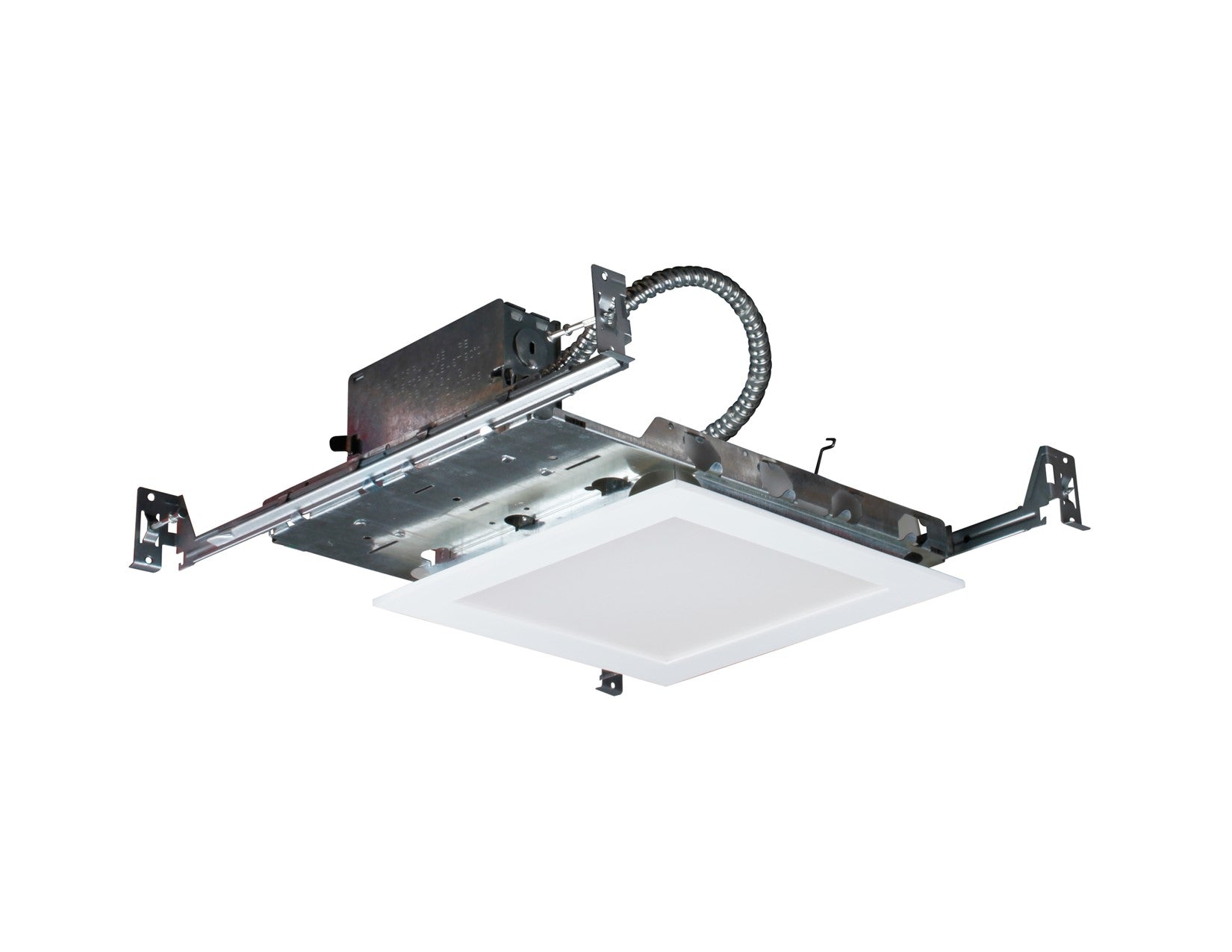 8 Inches Square LED Square Frame