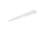 Lighting Spot 26 LS-8FT-4L, 8FT Strip Fixture and Lamp, 8FT 4L to be used with LED T8 tubes double ends wired
