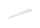 Lighting Spot 26 LS-4FT-2L, 4FT Strip Fixture and Lamp, 4FT 2L to be used with LED T8 tubes double ends wired
