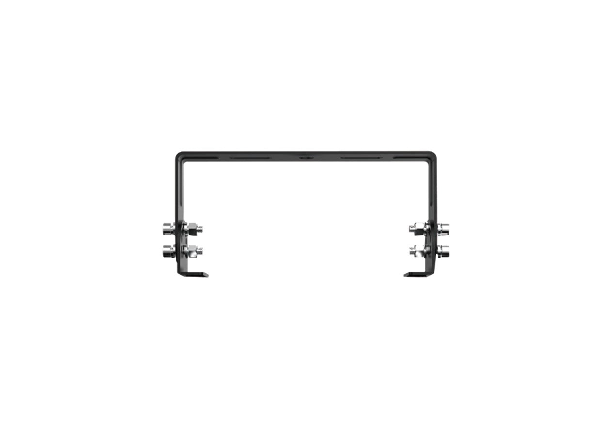 Lighting Spot 26 LS-UBL6 U Bracket Use For Surface Mount Application