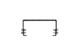 Lighting Spot 26 LS-UBL6 U Bracket Use For Surface Mount Application