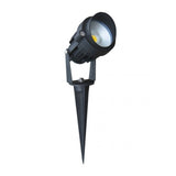 Lighting Spot 26 LS2-ALED-GUL5W3K Landscape LIGHT 5W 360LM 3000K 12V IP65 Wet Location