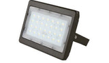 Lighting Spot 26 LS2-SNC-FL0615W-3K LED 15W Flood Light 2000LM 3000K WALL BRACKET