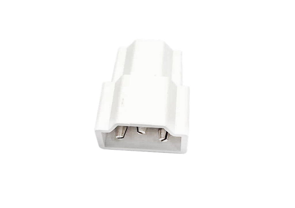 Lighting Spot 26 LS2-UC-C3 Under Cabinet Accessories End RO End Connector