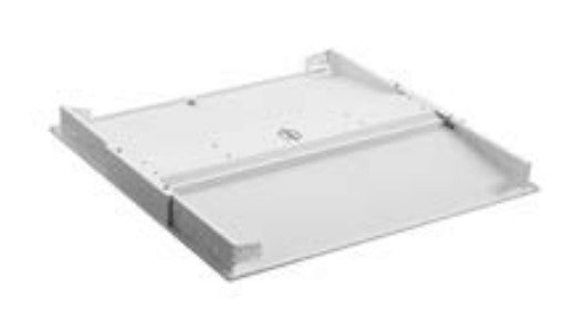 2X2- LED Troffer Light 3 CCT Selectable with Emergency Backup