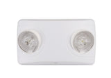 Lighting Spot 26 LS26-MEL-W Emergency Light 2W White 3.6V Nickel Cadmium Battery
