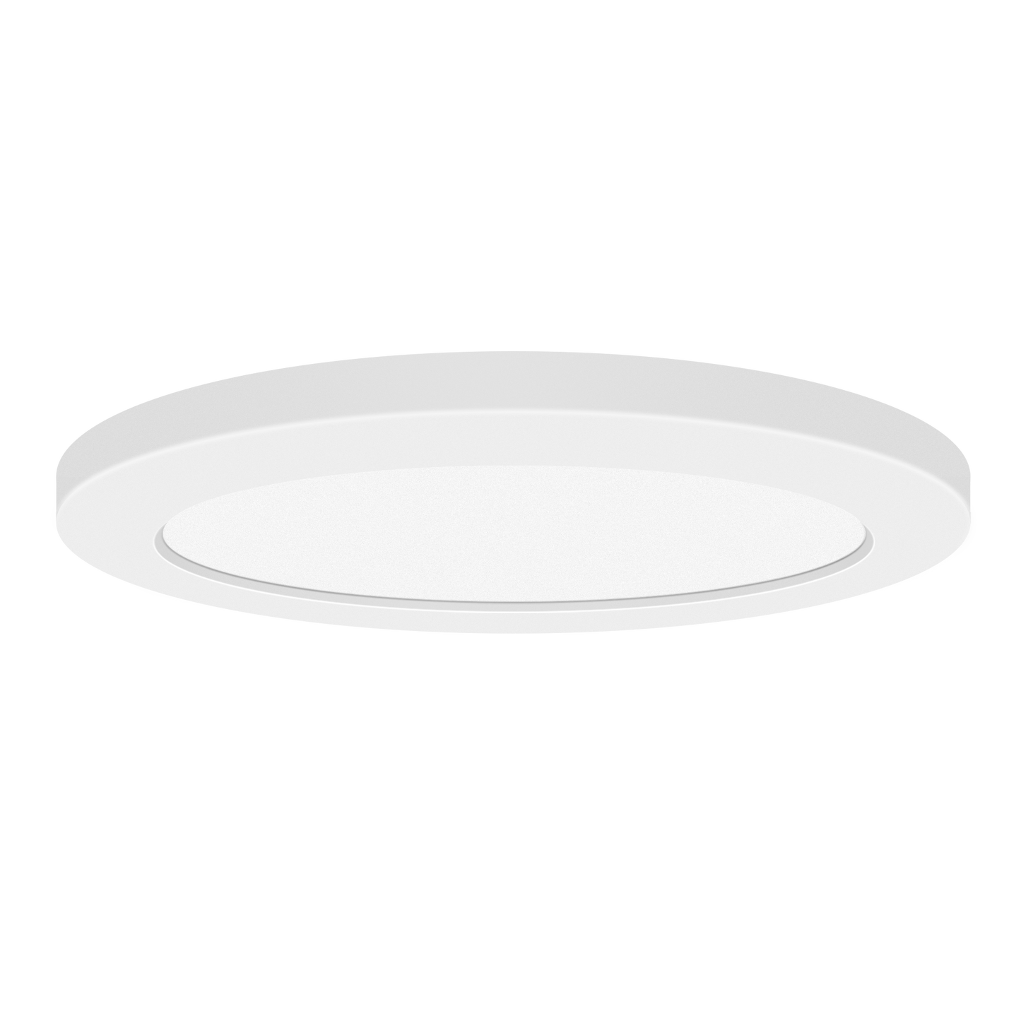 12" Slim LED Disk Light 24W 3CCT Selectable
