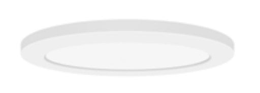 5" Slim LED Dish Light 3 CCT Selectable