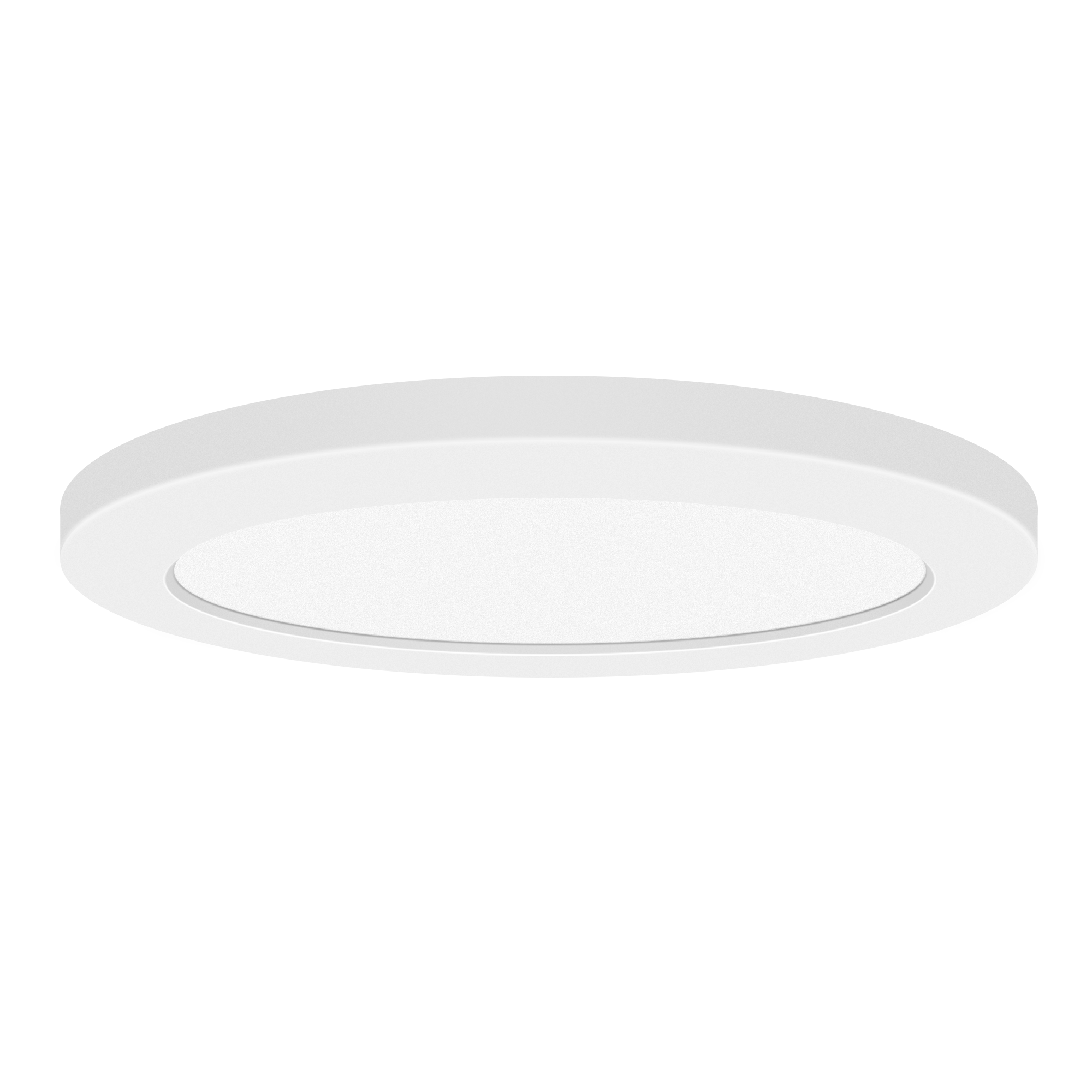 9" Slim LED Disk Light 18W 1260LM 3CCT Selectable