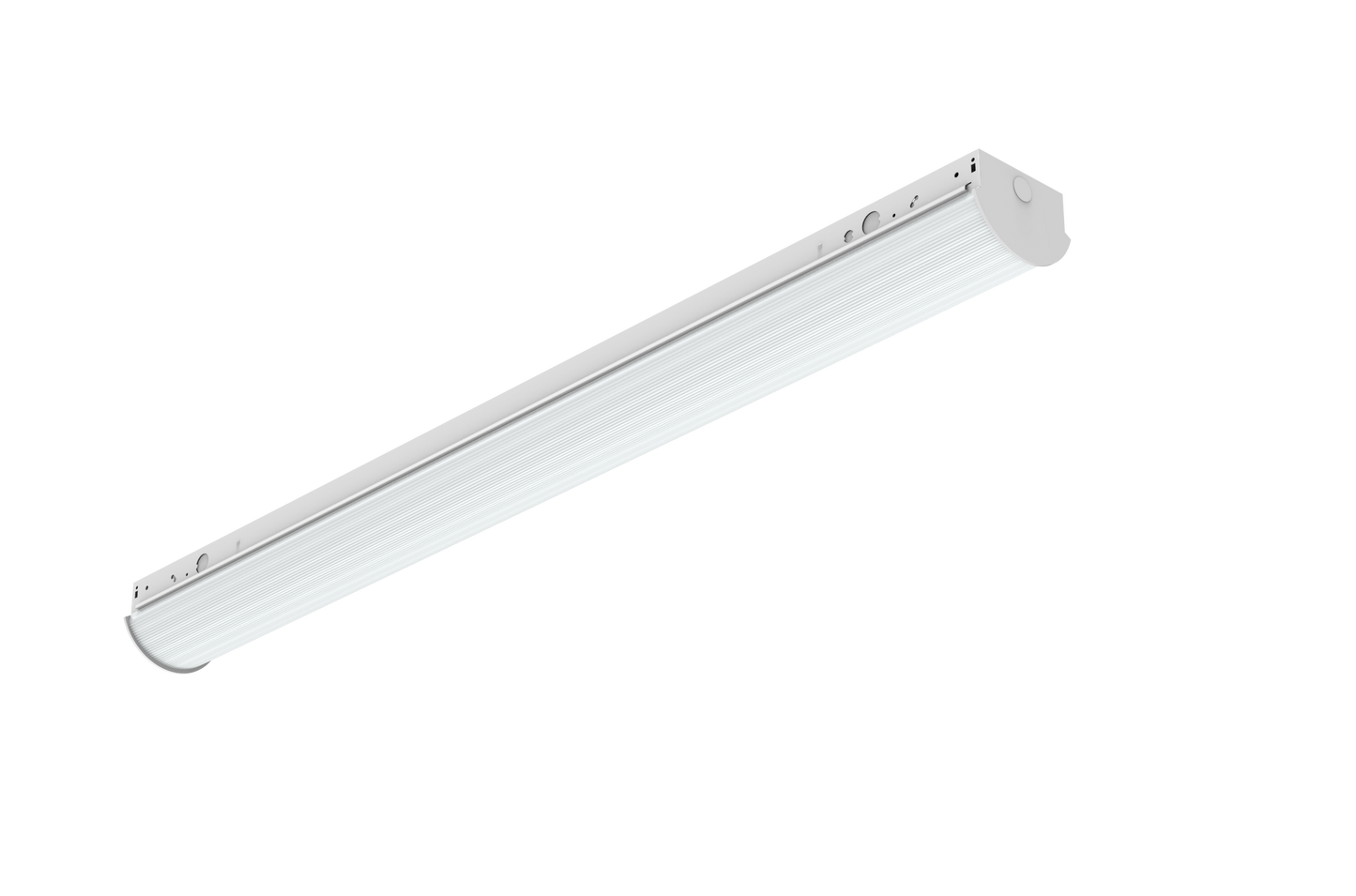 4FT LED Strip Light 4000K with Emergency Backup